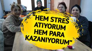 Can sıkıntısından başladılar... Asgari ücretten fazla para kazanıyorlar! 'Ben yapabiliyorsam herkes yapabilir'