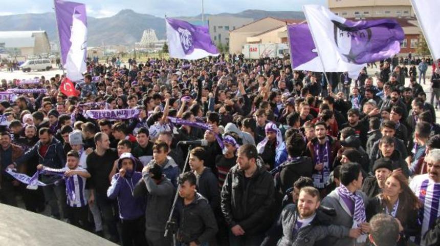 Afjet Afyonspor  Hatayspor: 0-0