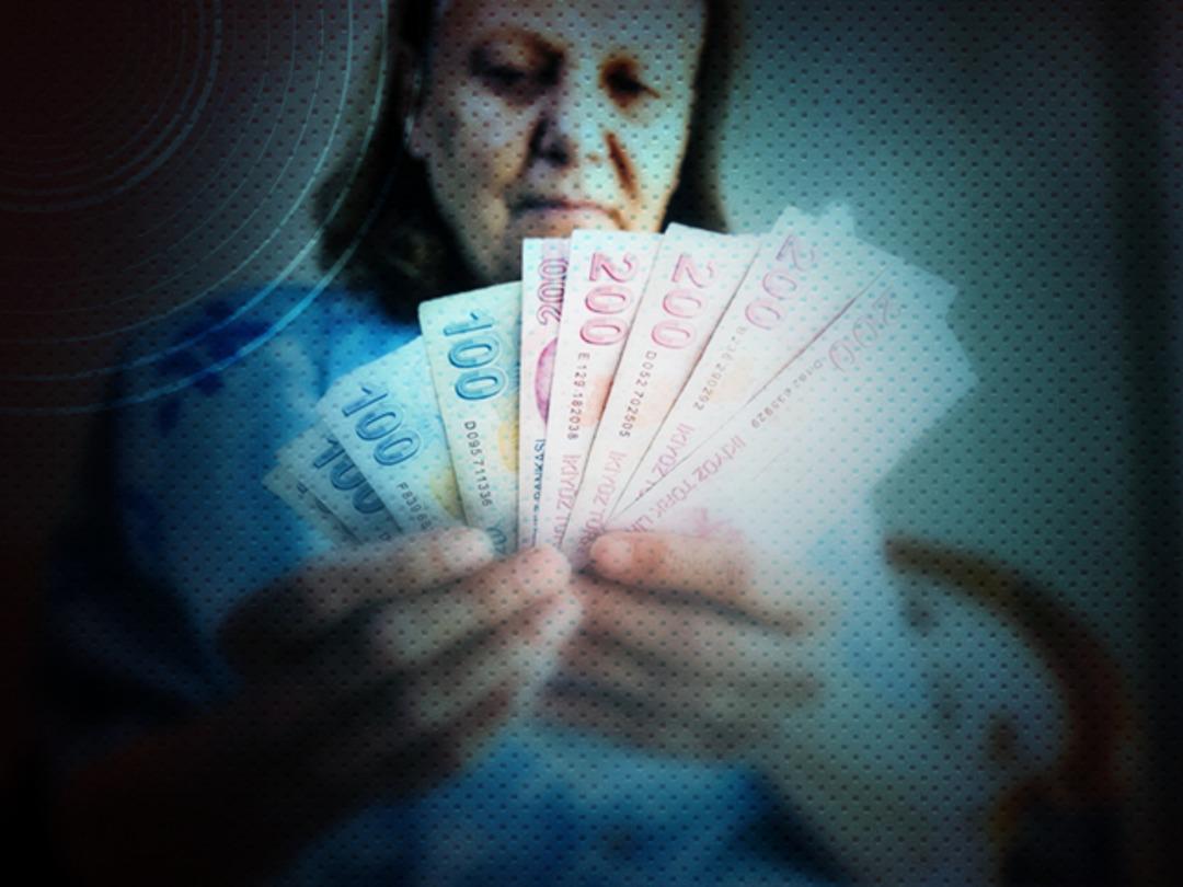 Herkes 10 bin TL'yi konuşurken... En d&uuml;ş&uuml;k emekli maaşı i&ccedil;in farklı rakam verdi! SSK ve Bağ-Kur emeklisi ne kadar zam alacak? İşte yanıtı...