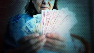 Herkes 10 bin TL'yi konuşurken... En düşük emekli maaşı için farklı rakam verdi! SSK ve Bağ-Kur emeklisi ne kadar zam alacak? İşte yanıtı...