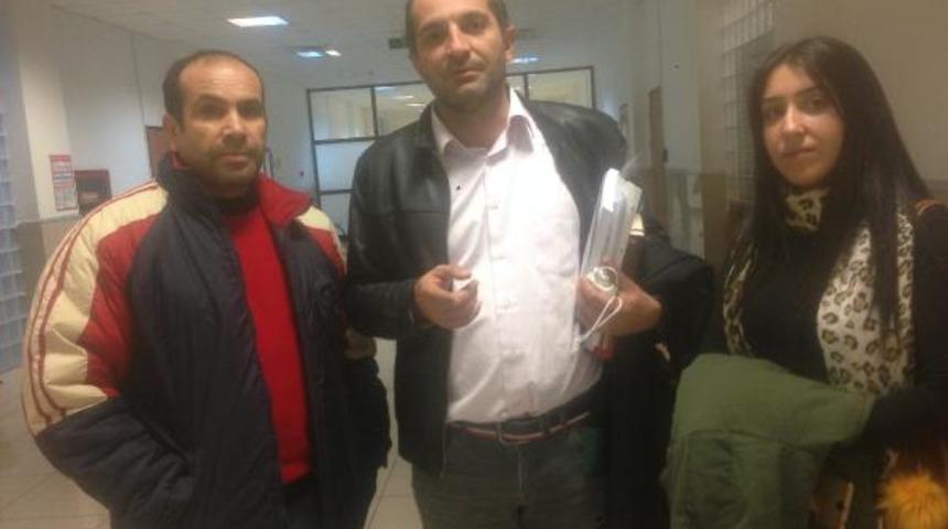 Enişte katiline 15 yıl hapis