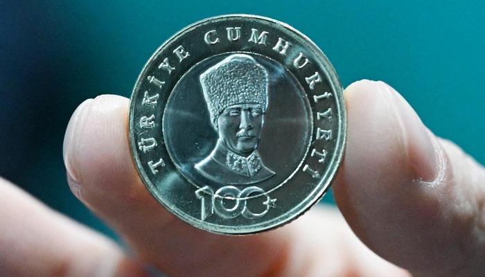 100 M LYON YEN 5 TL L K MADEN PARA 100-m-lyon-yen-5-tl-l-k-maden-para