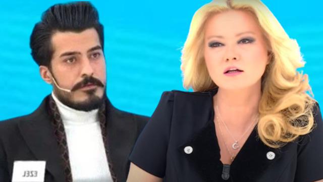 Yengesinin tedavi parasını harcayan Ezel, Müge Anlı'da! 'Hırsızdın, şimdi katil oldun' yorumlarına bakın ne cevap verdi...