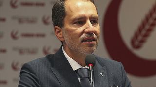 SON DAKİKA | Yeniden Refah Partisi lideri Fatih Erbakan'dan 'ittifak görüşmeleri' açıklaması Ankara, İstanbul ve İzmir için talep oldu