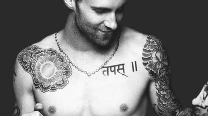 2013'&uuml;n Yaşayan En Seksi Erkeği