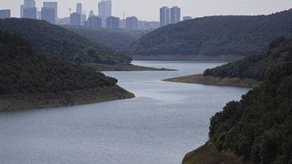 İstanbul barajlarındaki doluluk oranında sevindiren gelişme! İSKİ paylaştı: Yüzde 98’i dolan baraj bile var…