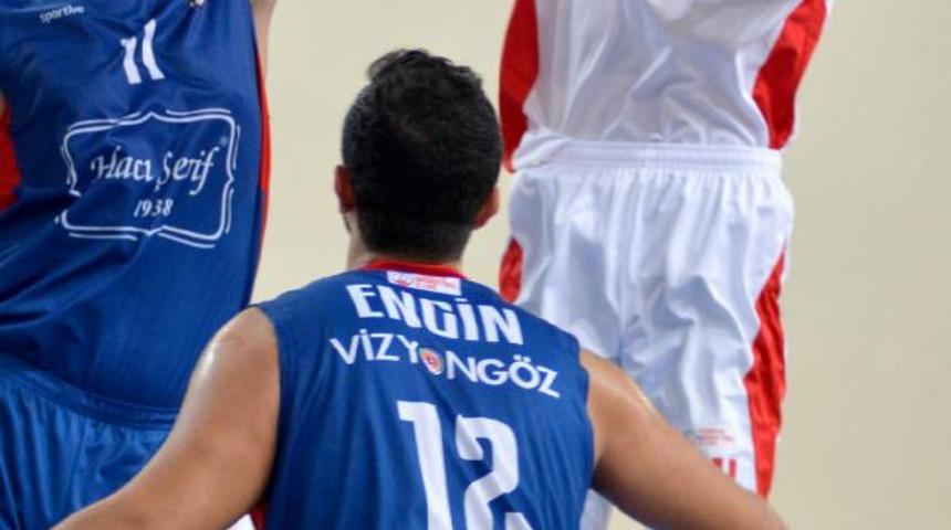 Kayseri İstem Koleji  Merkezefendi Belediyesi Yüksetçıta Koleji: 51 - 66
