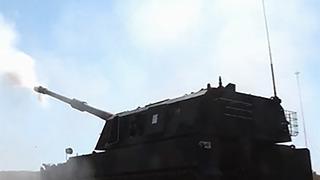 Terör örgütüne bir darbe daha: Saldırı girişiminde bulunan teröristler etkisiz hale getirildi