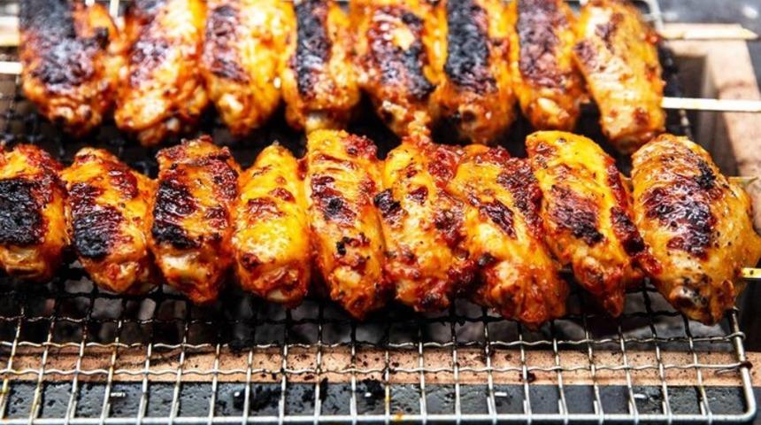MASTERCHEF TAVUK KANAT IZGARA TARİFİ: Tavuk kanat ızgara nasıl yapılır, malzemeleri nelerdir? Çıtır çıtır lezzet!
