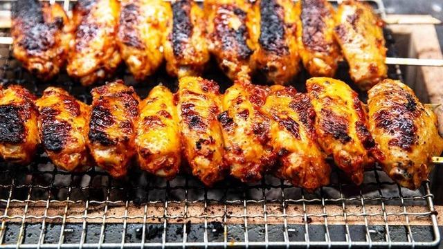 MASTERCHEF TAVUK KANAT IZGARA TARİFİ: Tavuk kanat ızgara nasıl yapılır, malzemeleri nelerdir? Çıtır çıtır lezzet!