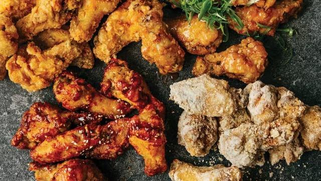 MASTERCHEF HURAIDEU CHICKEN TARİFİ! Huraideu chicken nasıl yapılır, malzemeleri neler? Kore'nin meşhur lezzeti!