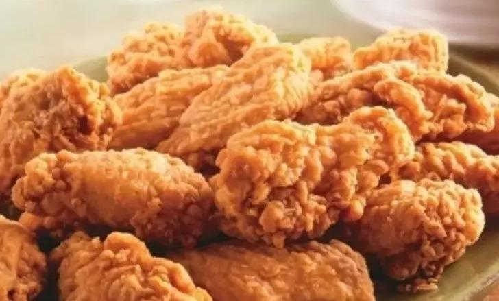 MASTERCHEF LOUISIANA CHICKEN TARİFİ! Louisiana chicken nasıl yapılır, malzemeleri neler? Çıtır çıtır lezzet!