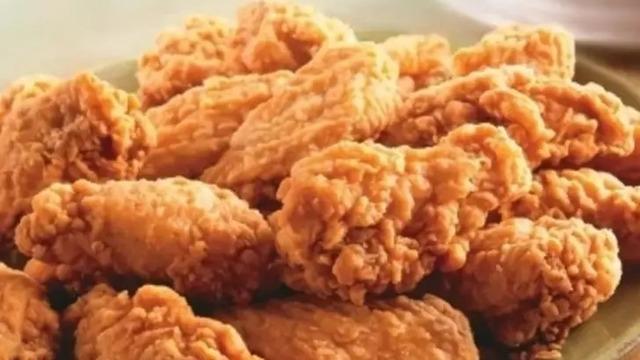 MASTERCHEF LOUISIANA CHICKEN TARİFİ! Louisiana chicken nasıl yapılır, malzemeleri neler? Çıtır çıtır lezzet!