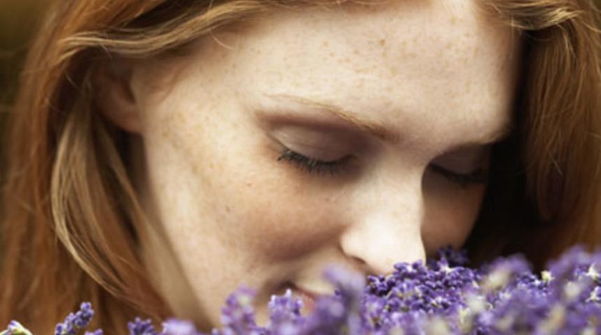 &Ccedil;ocukluğumuzu Hatırlatan Kokular