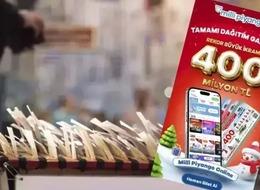 2024 MİLLİ PİYANGO YILBAŞI BİLETİ FİYATLARI 2024: Çeyrek, yarım, tam Milli Piyango yılbaşı çekilişi bilet fiyatları ne kadar? Büyük ikramiye 400 Milyon TL
