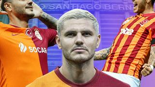 Icardi'yi bir türlü rahat bırakmıyorlar! Son haftalarda performansı düşüşe geçmişti, ikinci kez Real Madrid'e yazıldı... Maaşını bile duyurdular