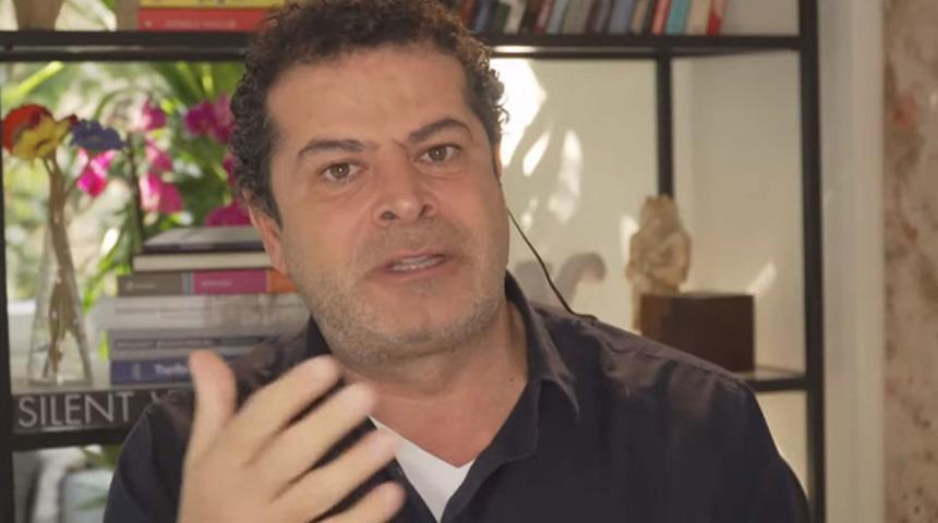 Cüneyt Özdemir'in sözleri sosyal medyayı çalkaladı! "Fenerbahçe'ye kumpas kuruldu"