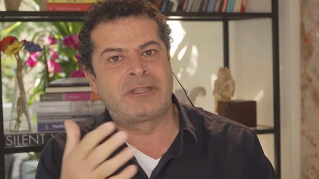 Cüneyt Özdemir'in sözleri sosyal medyayı çalkaladı! Fenerbahçe'ye kumpas kuruldu