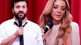 Konuşanlar'a fantezi sorusu damga vurdu! Konuğunun isteği Hasan Can'ı şaşırttı! Duyanlar inanamadı