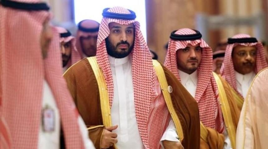 İran'dan Suudi Veliaht Prensi'ne yanıt: Toy ve akılsız