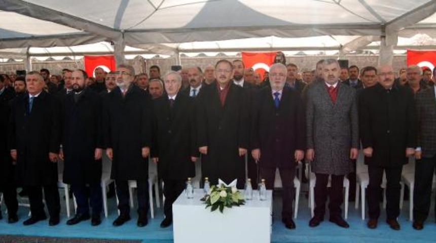 Bakan Özhaseki, Kılıçdaroğlu'nun iddiaları için konuştu: 'Bunlar paçavra' (2)