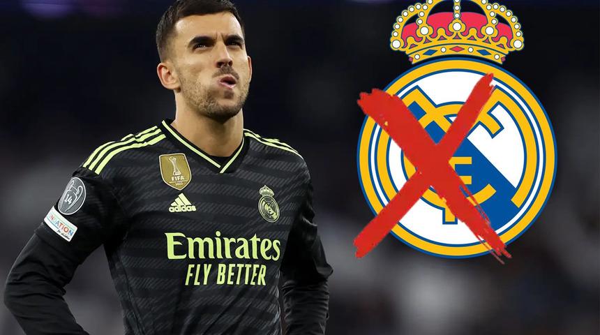 Okan Buruk ilk transferini yaptı bile! Real Madrid'in yıldızıyla anlaşma sağlandı