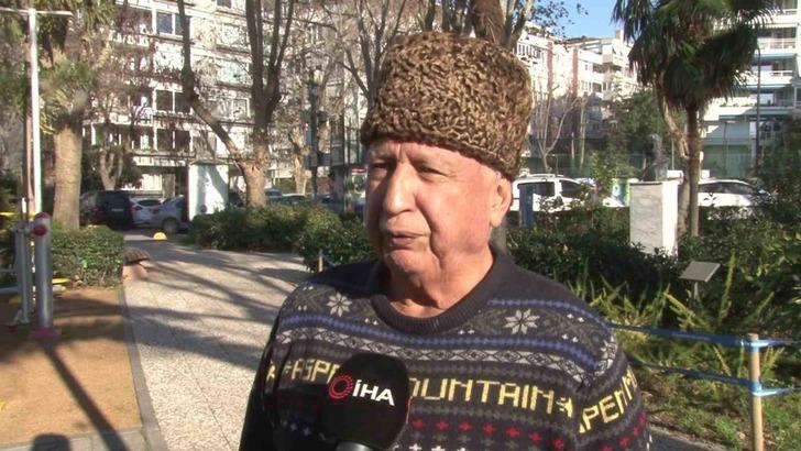 Deprem uzmanlarının 'Marmara' çıkmazı! Üşümezsoy 'olmaz' diyor, Görür 'olacak' diyor: Bilim fukaralarına rağbet etmeyin G1