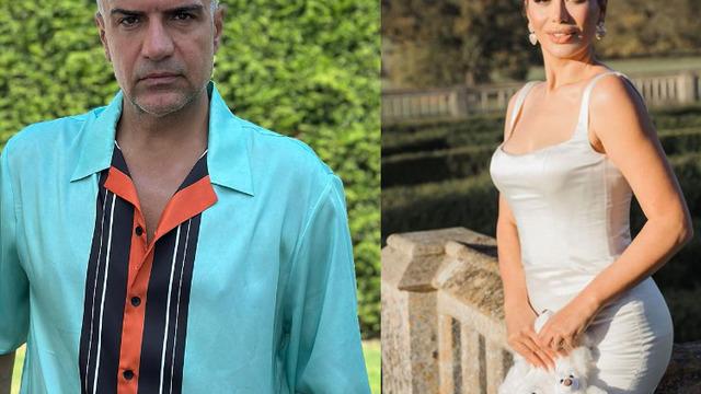 Berdan Mardini tarzıyla Ebru Şancı'nın diline düştü! 'Neremi göstereyim?' yanıtı olay oldu