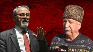 Deprem uzmanlarının 'Marmara' çıkmazı! Üşümezsoy 'olmaz' diyor, Görür 'olacak' diyor: Bilim fukaralarına rağbet etmeyin