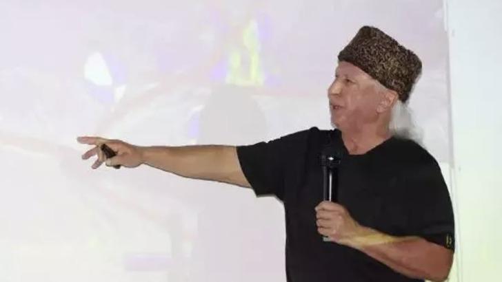 Deprem uzmanlarının 'Marmara' çıkmazı! Üşümezsoy 'olmaz' diyor, Görür 'olacak' diyor: Bilim fukaralarına rağbet etmeyin G2