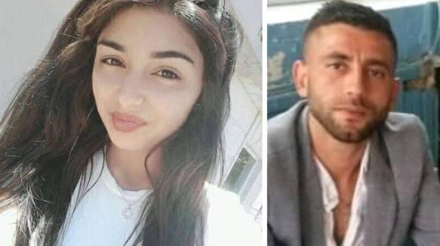 19 yaşındaki 3 aylık hamile Hazal'ı 97 yerinden bıçaklayarak katletmişti! Son sözü bu oldu: 'Niye benim karımı satmışlar?'