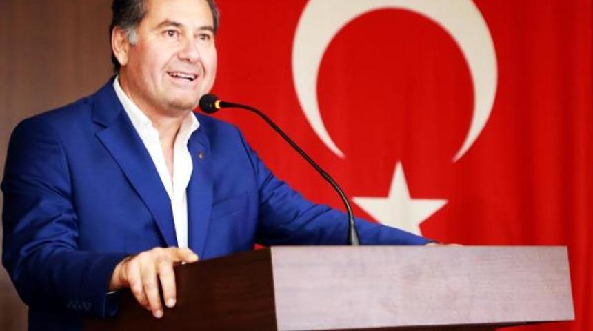 Başkan Kocadon: Başkanlık kararı için erken
