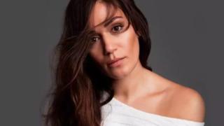 2 kez evlenen Özge Borak Ayıp olmasın diye evlendim demişti! O sözlere açıklık getirdi