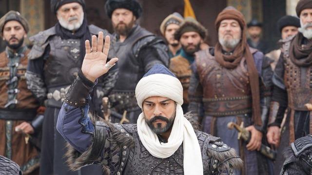 KURULUŞ OSMAN 141. BÖLÜM İZLE EKRANI: Kuruluş Osman yeni bölüm konusu nedir? İşte son bölüm özeti ve ATV 20 Aralık yayın akışı!