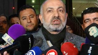 Kayserispor Başkanı maçın ardından konuştu! ''Hakemleri bir rahat bırakalım''