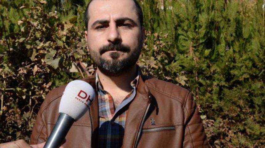 Diyarbakır'da GSM bayilerinden 15 milyon TL'lik vurgun iddiası