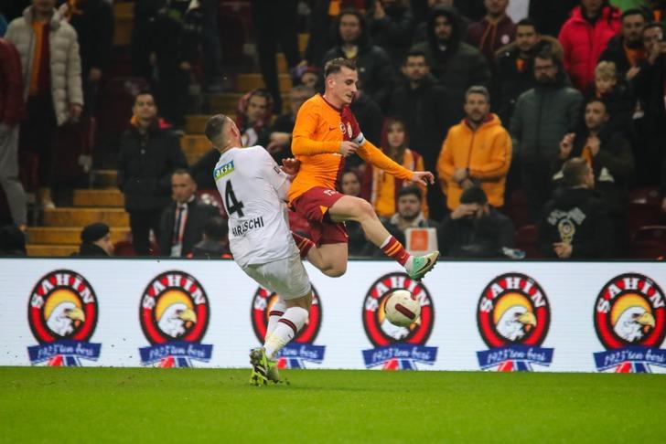 Rıdvan Dilmen'in sözleri gündem oldu! Galatasaray maçının şifresini verdi: 'Fenerbahçe bunları değerlendirirlerse maçı kazanır' G1