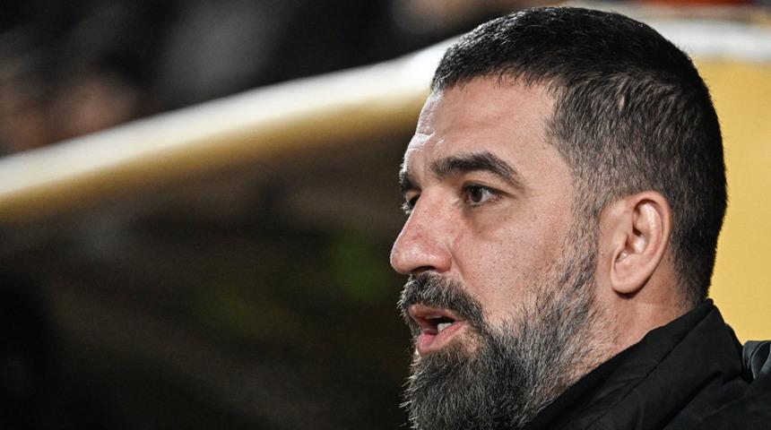 Arda Turan'ın takımı Eyüpspor, Göztepe deplasmanında farklı kaybetti!