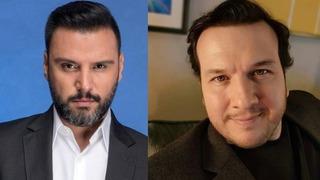 Şahan Gökbakar, Alişan'ı engelledi! Hayırdır? paylaşımı olay oldu