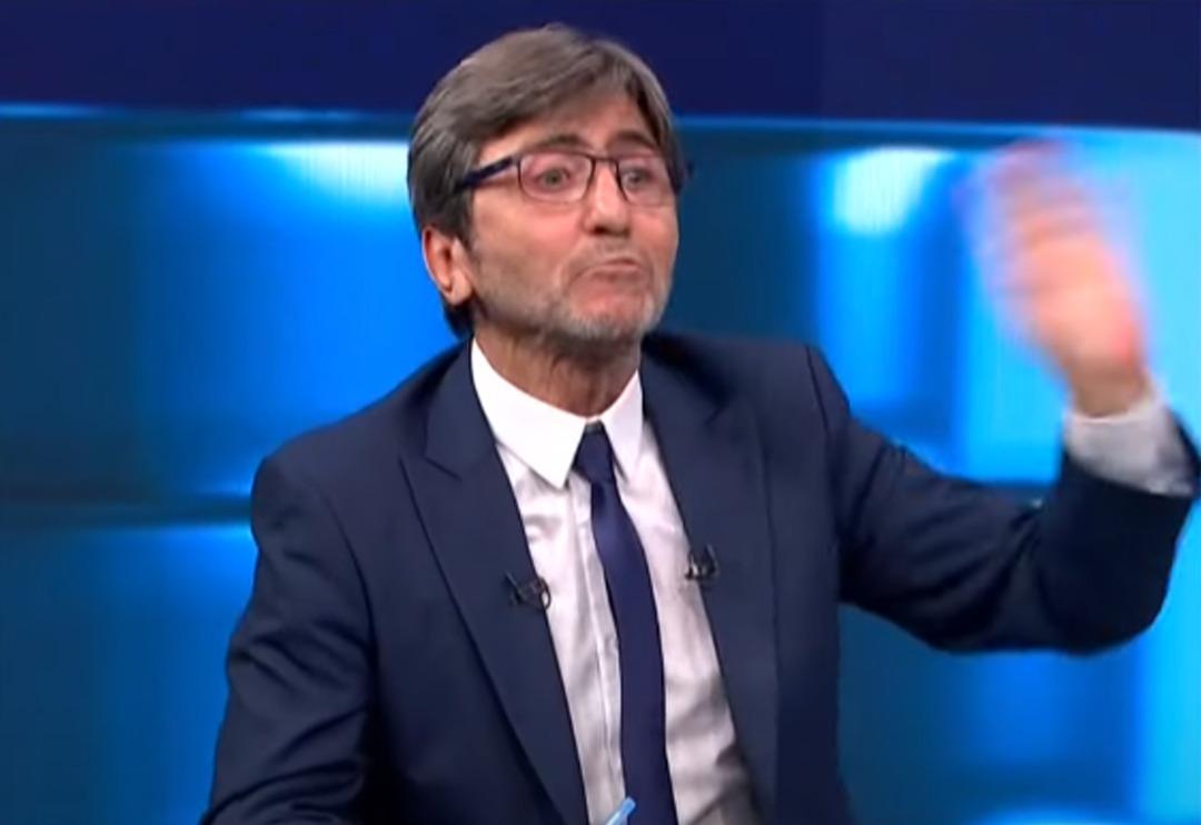 Rıdvan Dilmen'in s&ouml;zleri g&uuml;ndem oldu! Galatasaray ma&ccedil;ının şifresini verdi: 'Fenerbah&ccedil;e bunları değerlendirirlerse ma&ccedil;ı kazanır'