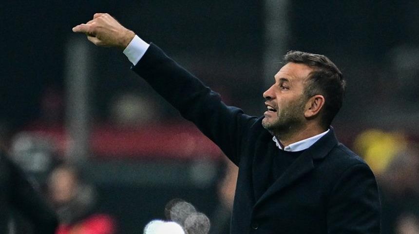 Karagümrük maçı sonrasında Okan Buruk, Icardi'nin performansı hakkında konuştu! ''Ceza sahası içerisinde daha fazla buluşturmamız gerekiyor''