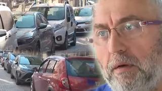 Yer: İstanbul! Sürücüler bu sokaktan geçmeye korkuyor, nedeni ise...