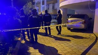 Adana'da bir kişi silahla öldürüldü