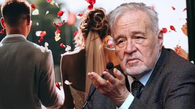 İlber Ortaylı'dan 'Evlilik insan doğasına aykırı mı?' sorusuna olay yanıt! Adam oluyor bir yamyam