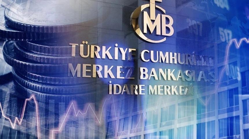 SON DAKİKA: Merkez Bankası Aralık Ayı faiz kararı açıklanıyor! Yılın son toplantısında frene basılıyor: 2024 için ilk ipucu bugün gelecek