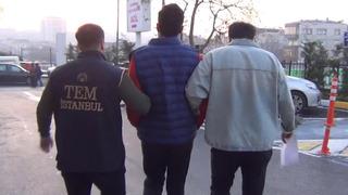 İstanbul'da MİT ve Emniyet'ten DHKP-C operasyonu