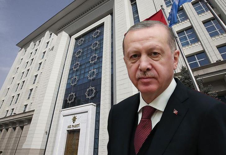 AK Parti ve MHP, İstanbul'da kimi aday gösterecek? Cumhurbaşkanı Erdoğan 'Aralık' sonunu işaret etmişti, o tarih netleşti