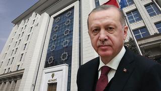 AK Parti ve MHP, İstanbul'da kimi aday gösterecek? Cumhurbaşkanı Erdoğan 'Aralık' sonunu işaret etmişti, o tarih netleşti