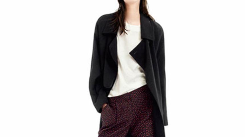 Mango İlkbahar 2014 Koleksiyonu