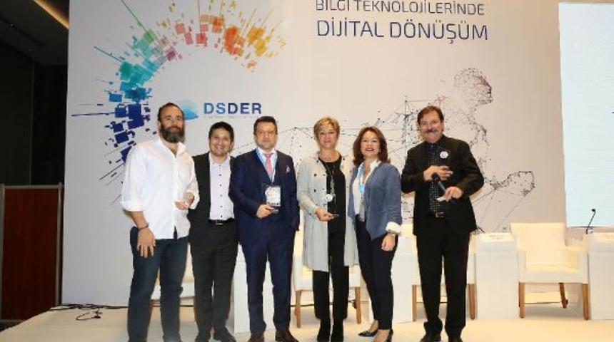 “‘Orta Gelir Eşiği’ Dijital Dönüşümle aşılabileceğine inanıyoruz”